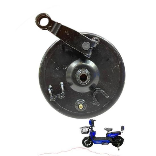 صورة كليبر خلفي دراجة مقاس 16